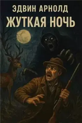 Жуткая ночь