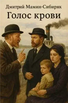 Голос крови