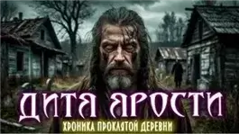 Дитя ярости