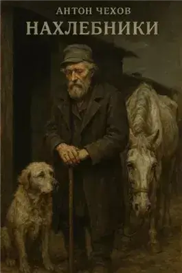 Нахлебники