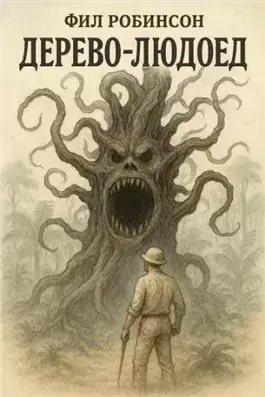 Дерево-людоед