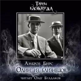 Один из близнецов