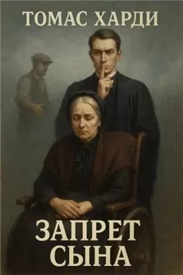 Запрет сына