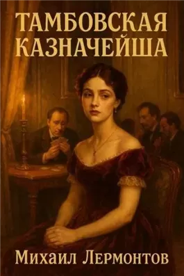 Тамбовская казначейша