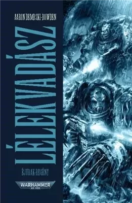 Warhammer 40000. Ловец Душ. Рыцарь Теней