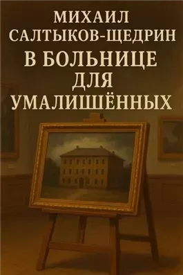 В больнице для умалишенных