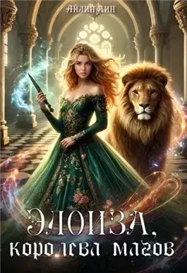 Элоиза, королева магов