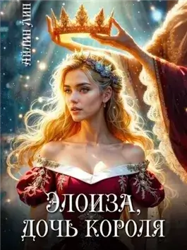 Элоиза, дочь короля