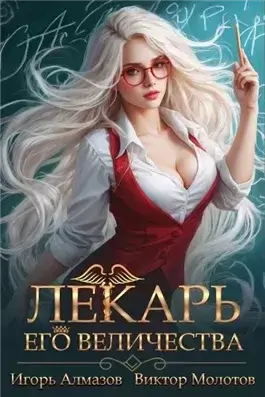 Лекарь Его Величества. Том 2