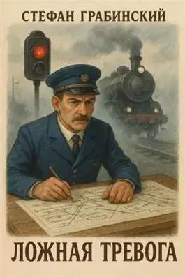 Ложная тревога