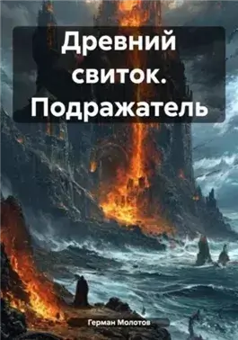 Древний свиток. Подражатель