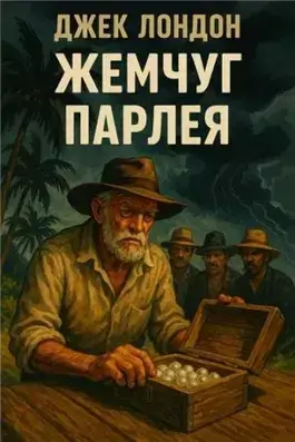 Жемчуг Парлея