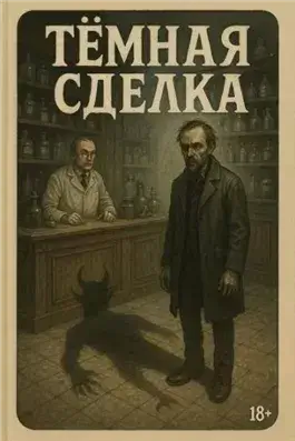 Тёмная сделка