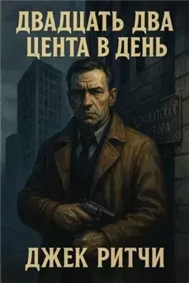 Двадцать два цента в день