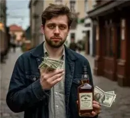 Звери человеческие