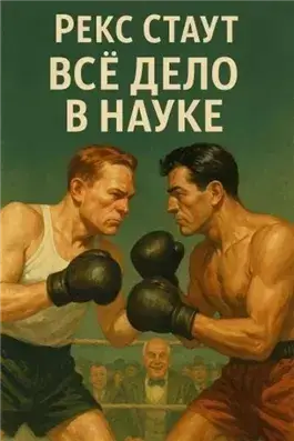 Всё дело в науке