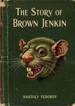 История Бурого Дженкина