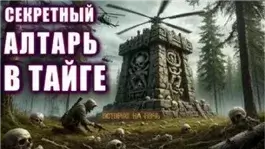 Заповедное место