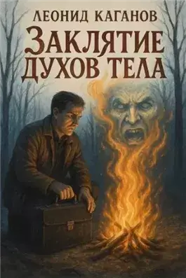 Заклятие духов тела