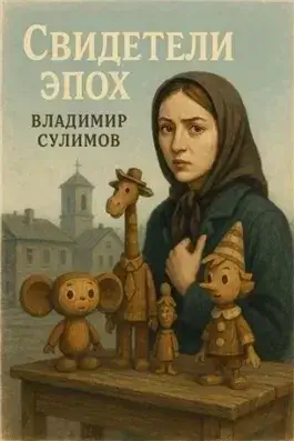 Свидетели эпох