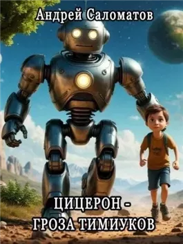 Цицерон — гроза тимиуков