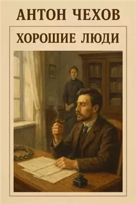 Хорошие люди