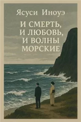 И смерть, и любовь, и волны морские