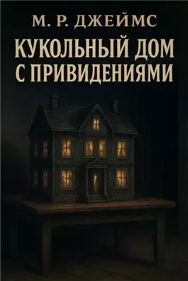 Кукольный дом с привидениями