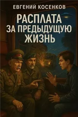 Расплата за предыдущую жизнь