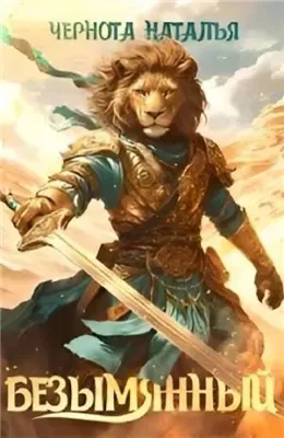 Безымянный