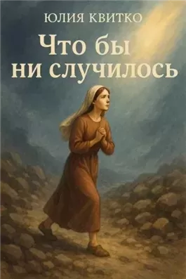 Что бы ни случилось