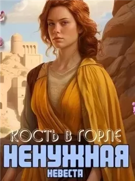 Кость в горле. Ненужная невеста