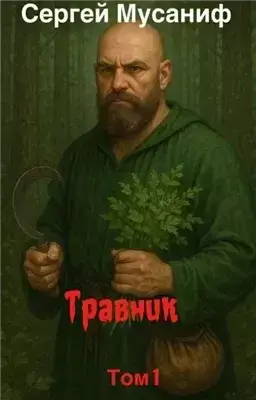Травник