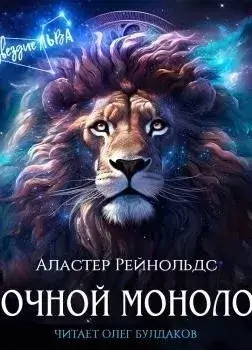 Ночной монолог