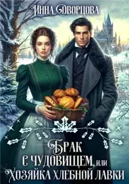 Брак с чудовищем, или Хозяйка хлебной лавки