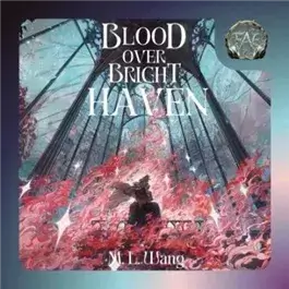 Кровь над Светлой Гаванью