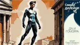 Да, и Гоморра