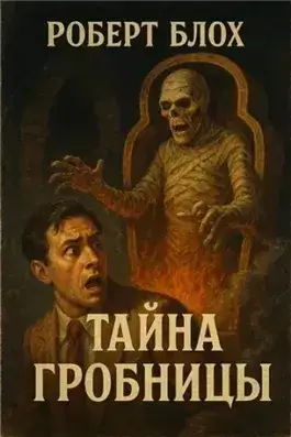 Секрет в гробнице