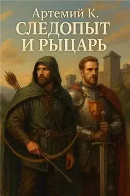 Следопыт и Рыцарь