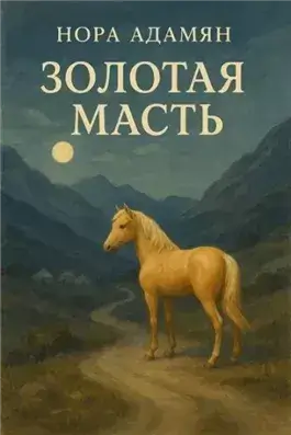 Золотая масть