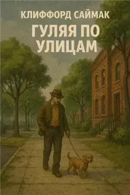 Мы просто ходим по улицам