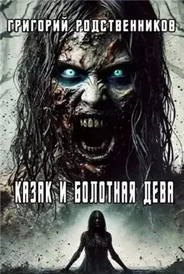 Казак и болотная дева