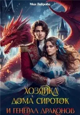 Хозяйка дома сироток и генерал драконов