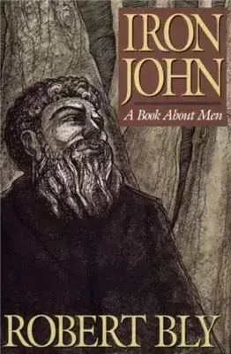 Железный Джон: книга про мужчин