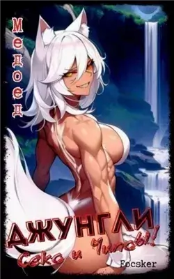 Джунгли, Секс и Чипсы!