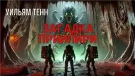 Загадка Приипири