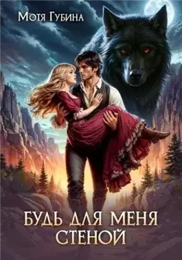 Будь для меня стеной