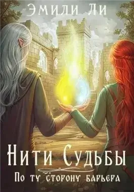 По ту сторону барьера