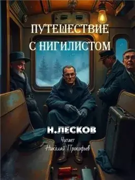 Путешествие с нигилистом
