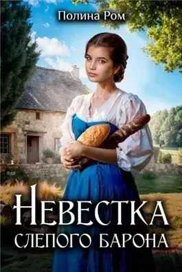 Невестка слепого барона